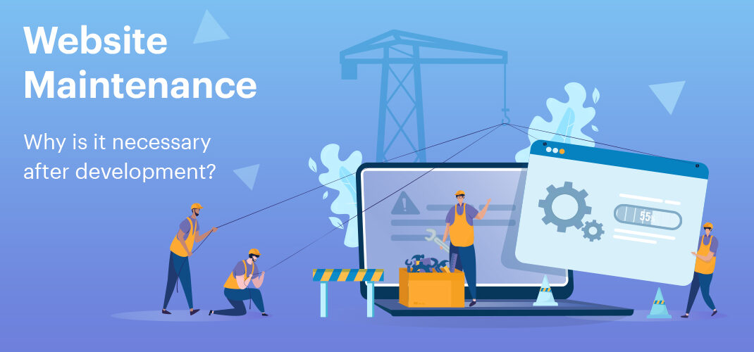 what-is-website-maintenance-why-is-it-necessary