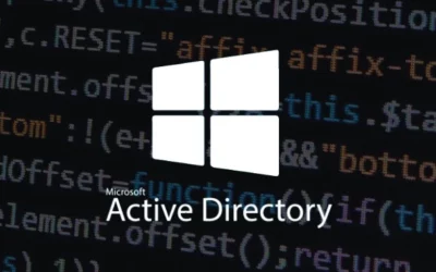 How to Create a New Active Directory User Account