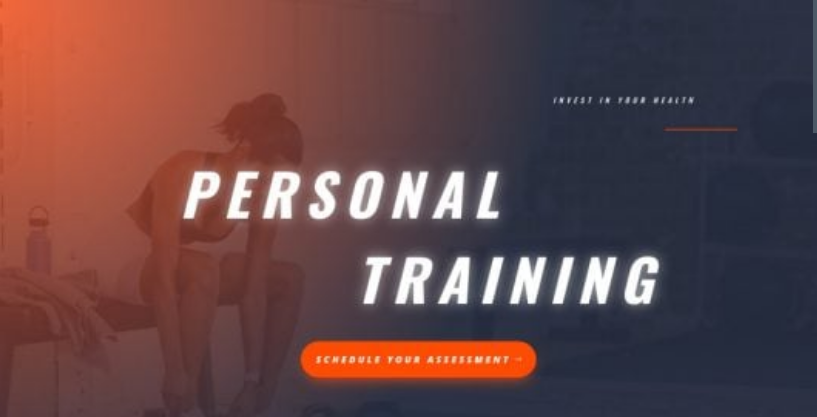 Personal_Training