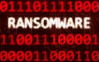 UK ransomware costs significantly outpace other countries