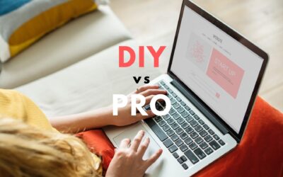 Why DIY Website Builders Are More Trouble Than They’re Worth