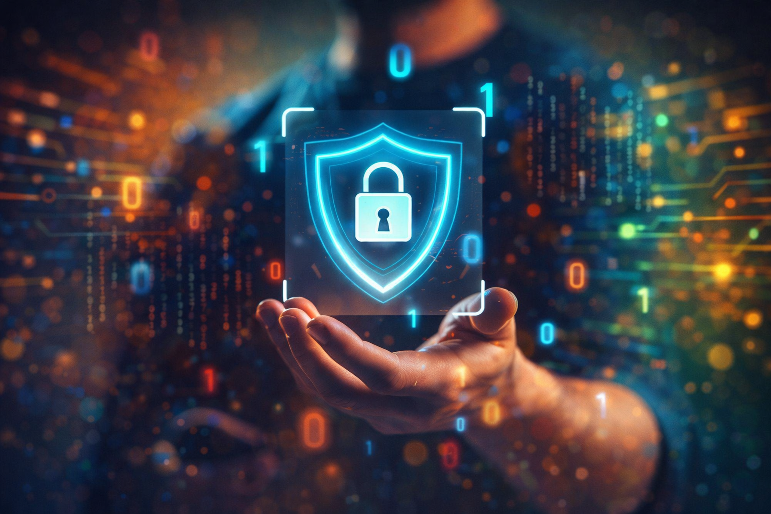 Security and Privacy-First Hosting Philosophy